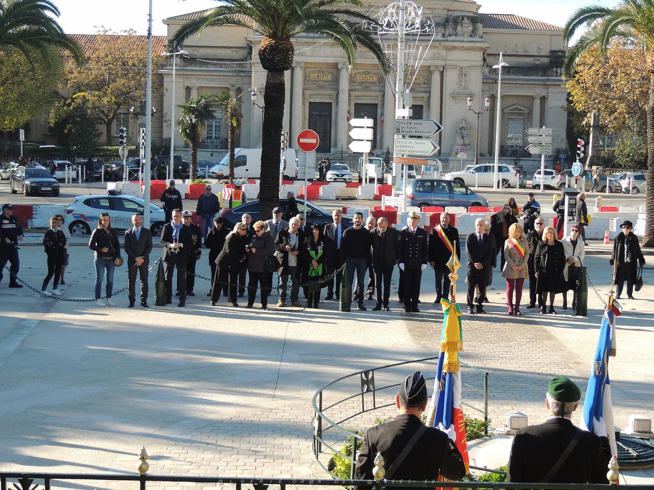 2018 12 05 TOULON JOURNEE COMMEMORATIVE DES COMBATS EN AFN (26).JPG -           